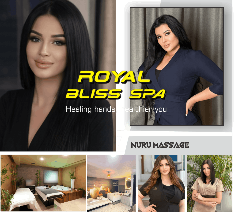 Nuru Massage in Cantonment Ballari